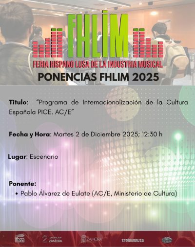 1.- Acción Cultural