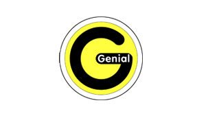 8 Genial
